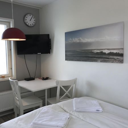Apartment Leloek Lemland Exteriér fotografie