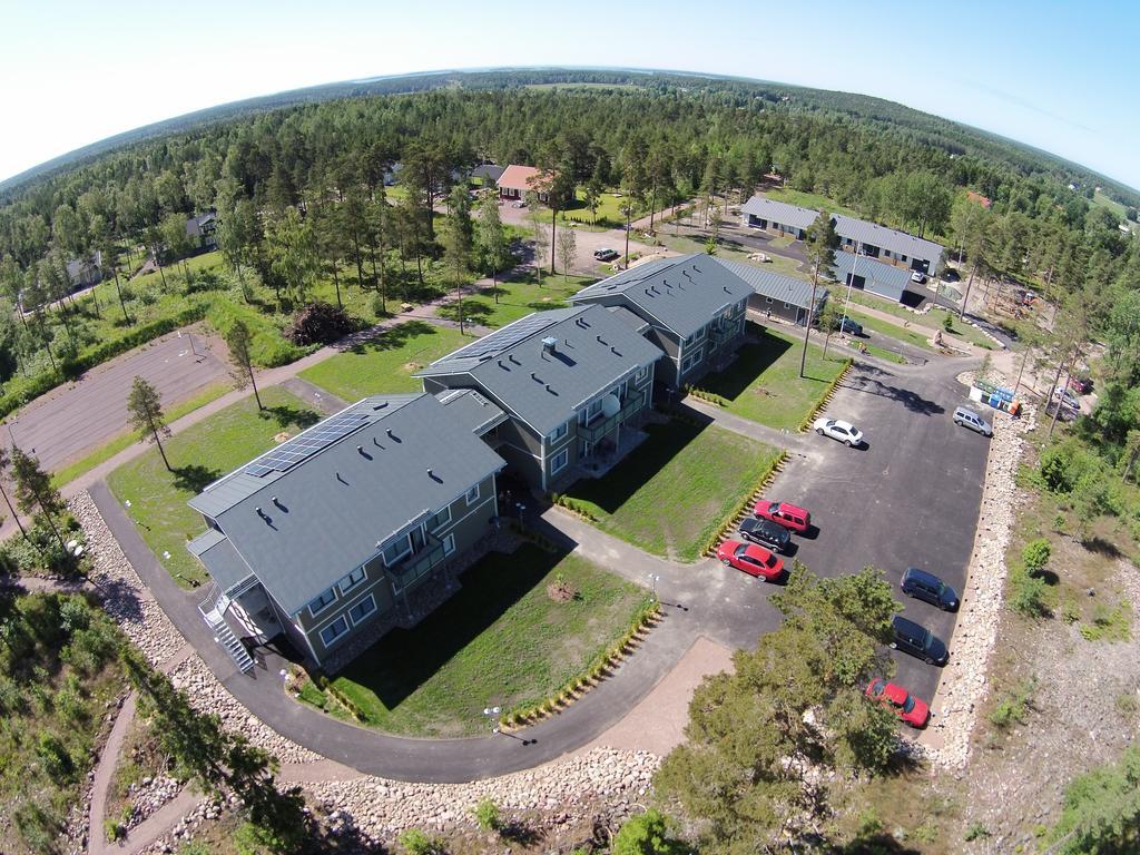 Apartment Leloek Lemland Pokoj fotografie