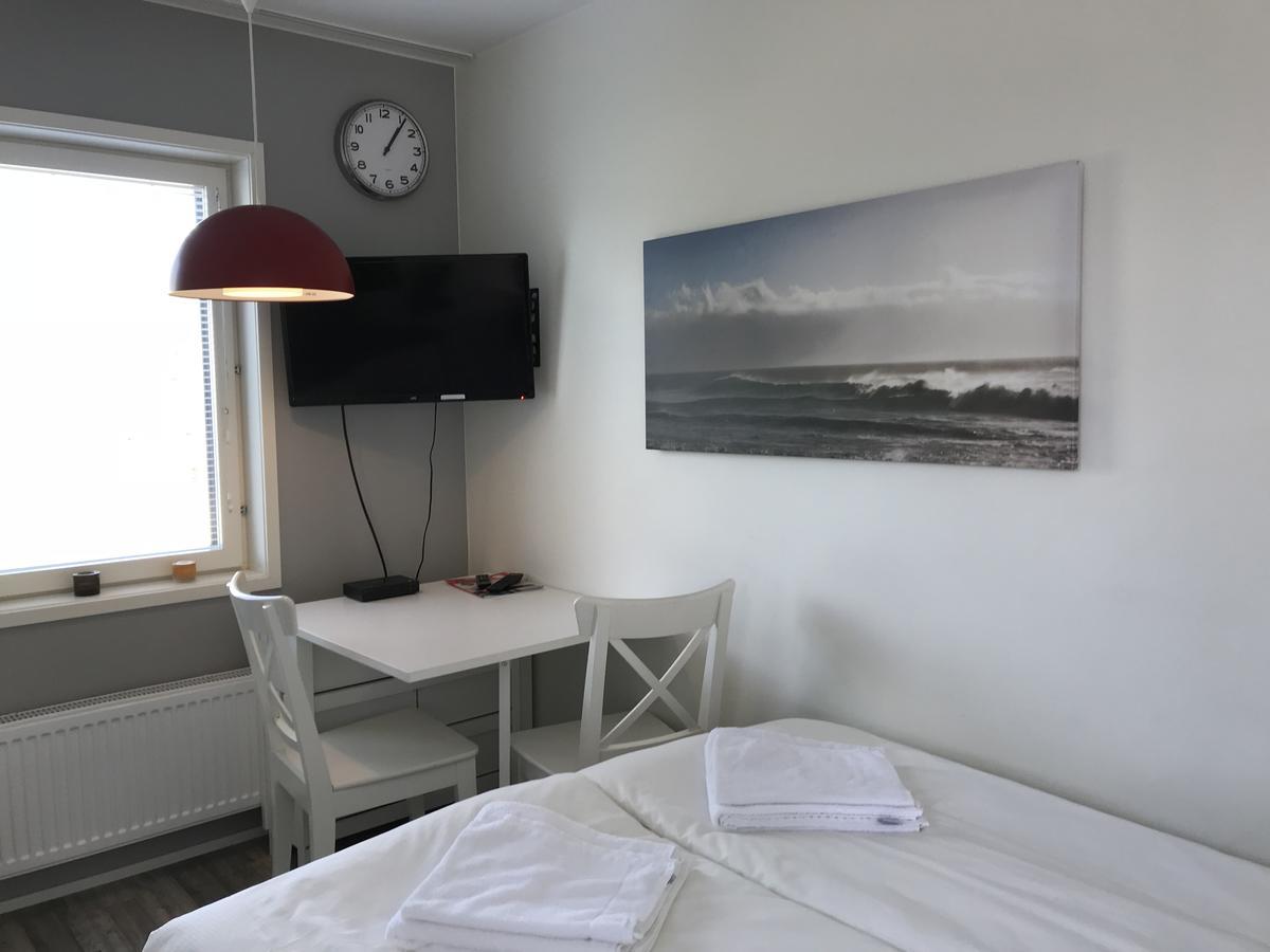 Apartment Leloek Lemland Exteriér fotografie